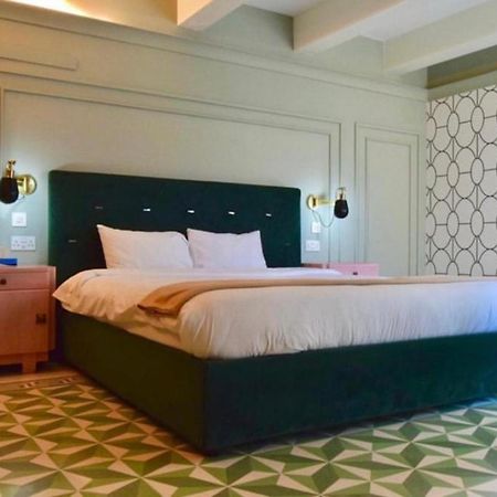ואלטה The Vincent Boutique Suites מראה חיצוני תמונה