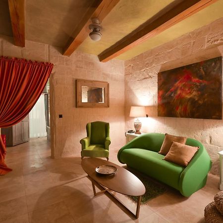 ואלטה The Vincent Boutique Suites מראה חיצוני תמונה