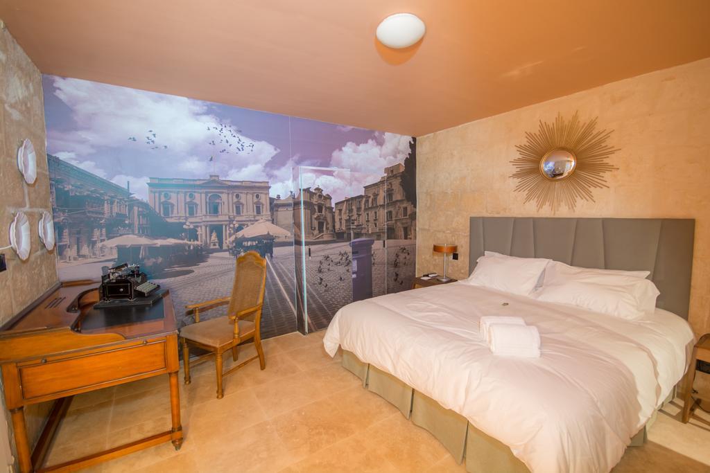 ואלטה The Vincent Boutique Suites חדר תמונה