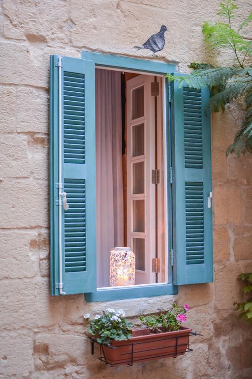 ואלטה The Vincent Boutique Suites מראה חיצוני תמונה