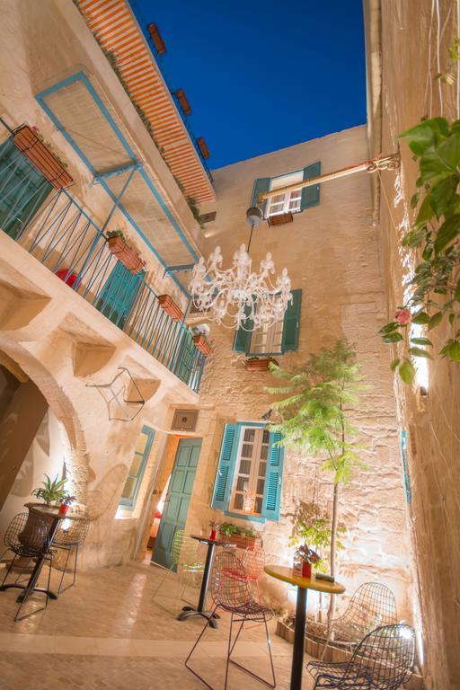 ואלטה The Vincent Boutique Suites מראה חיצוני תמונה