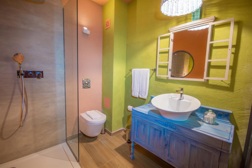 ואלטה The Vincent Boutique Suites חדר תמונה