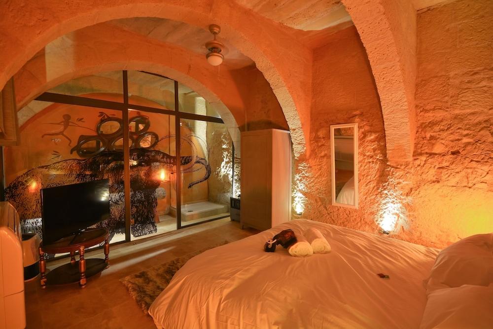 ואלטה The Vincent Boutique Suites מראה חיצוני תמונה
