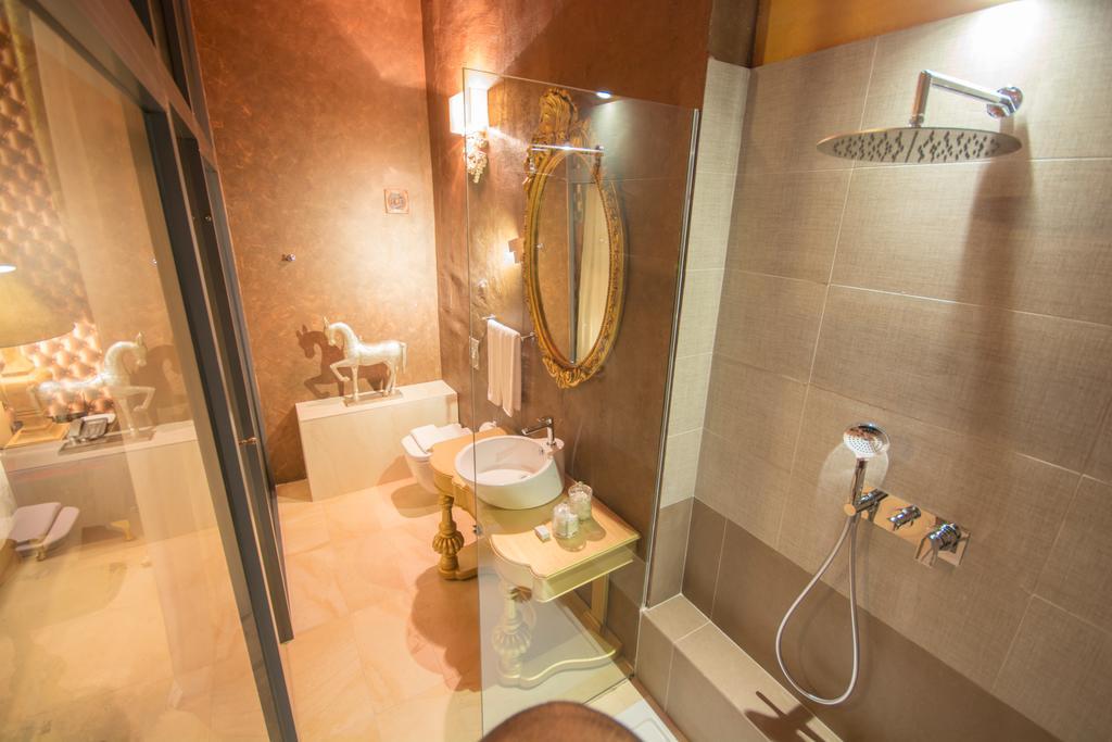 ואלטה The Vincent Boutique Suites מראה חיצוני תמונה