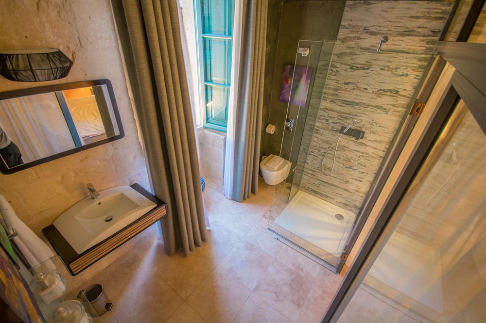 ואלטה The Vincent Boutique Suites מראה חיצוני תמונה