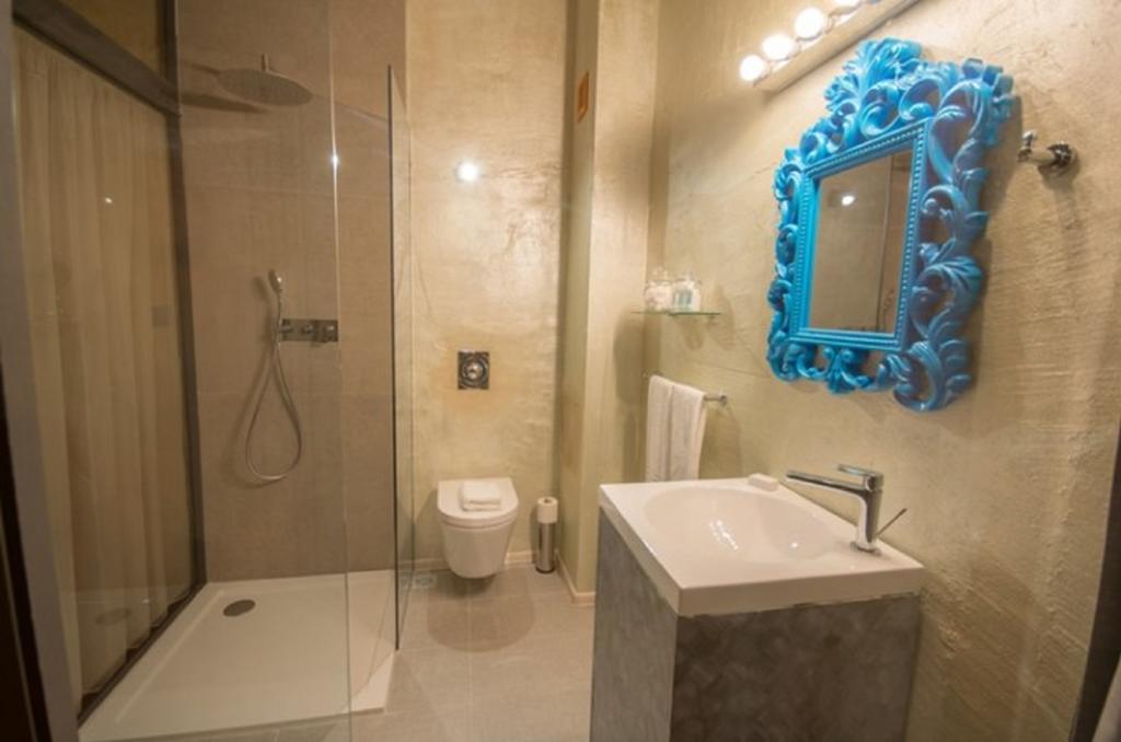 ואלטה The Vincent Boutique Suites מראה חיצוני תמונה