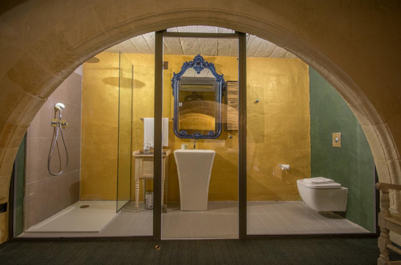 ואלטה The Vincent Boutique Suites מראה חיצוני תמונה