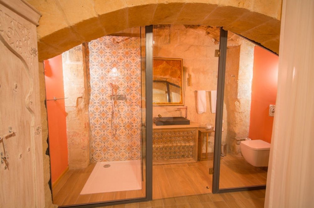 ואלטה The Vincent Boutique Suites מראה חיצוני תמונה