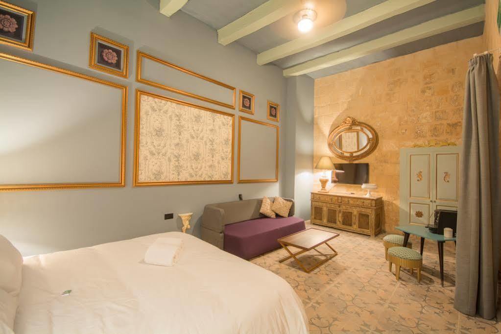 ואלטה The Vincent Boutique Suites מראה חיצוני תמונה