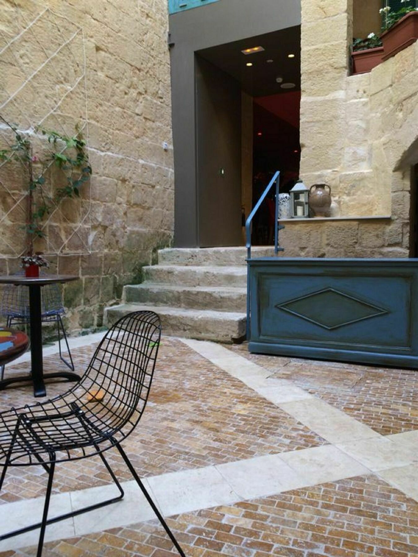 ואלטה The Vincent Boutique Suites מראה חיצוני תמונה