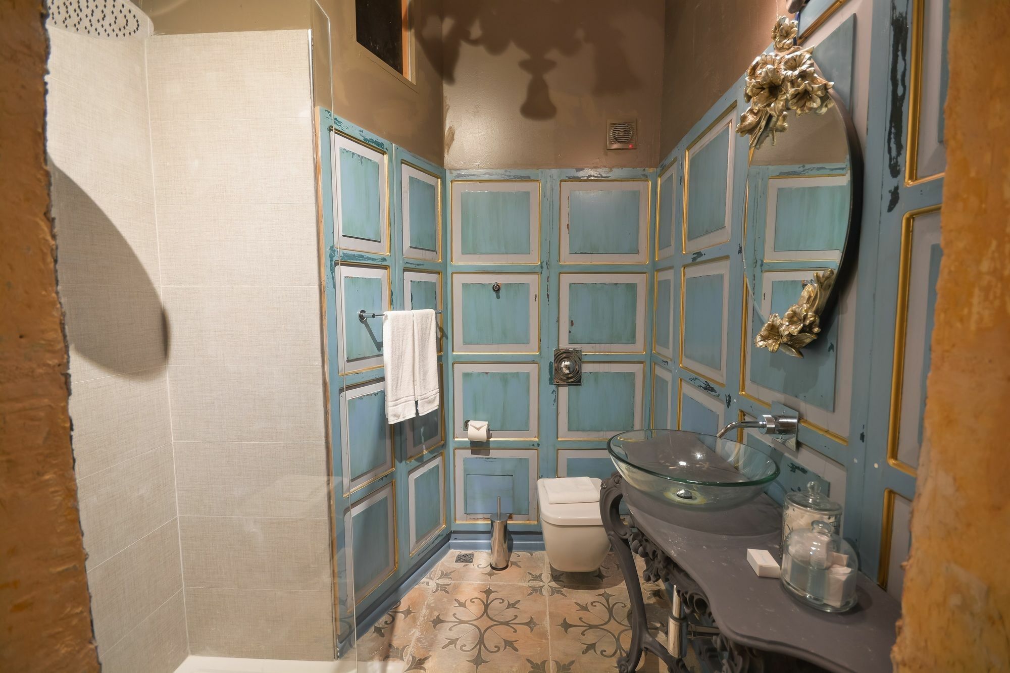 ואלטה The Vincent Boutique Suites מראה חיצוני תמונה